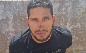 Ligações revelam detalhes da fuga e planos de casamento de fugitivo de Mossoró