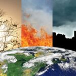 Pesquisa revela frequência de eventos climáticos extremos desde 1987 no Acre