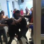 Briga generalizada marca sessão na Câmara de Ipixuna após confronto entre vereadores Briga generalizada marca sessão na Câmara de Ipixuna após confronto entre vereadores