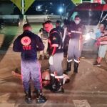 Condenação por Homicídio: Justiça do Acre pune homem por morte de idoso em briga generalizada