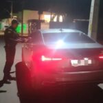 Combate às infrações de trânsito em Cruzeiro do Sul revela alto número de motoristas sem habilitação e embriagados Combate às infrações de trânsito em Cruzeiro do Sul revela alto número de motoristas sem habilitação e embriagados