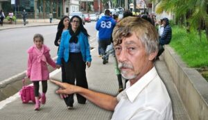 Alerta de Friale: Onda polar traz chuvas intensas e queda de temperatura ao Acre