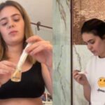 Viih Tube desabafa sobre dificuldades para engravidar: “Uma tentante”