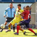Mais dois jogos movimentam Campeonato Acreano nesta terça-feira Mais dois jogos movimentam Campeonato Acreano nesta terça-feira