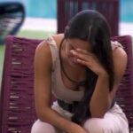 Isabelle chora em conversa com Davi: “não estou culpando ninguém” Isabelle chora em conversa com Davi: “não estou culpando ninguém”