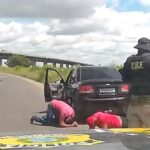Fugir da justiça: Criminosos de Mossoró tinham como objetivo alcançar a Bolívia Fugir da justiça: Criminosos de Mossoró tinham como objetivo alcançar a Bolívia