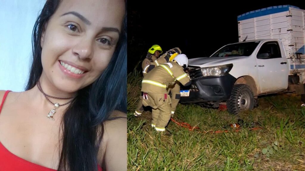 Justiça nega habeas corpus e acusado por morte de jovem em acidente no Acre será julgado por homicídio doloso