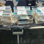 Grupo criminoso com atuação no Porto de Rio Grande é alvo da PF em três estados e na Alemanha