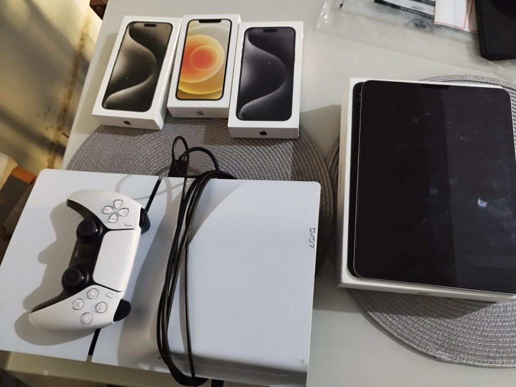 Operação Jackpot no Acre: Influenciadores têm bens confiscados em investigação de jogos de azar