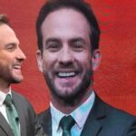 Daniel Adjuto tem novo trabalho na TV após quase apresentar o ‘Chega Mais’