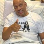 Anderson Leonardo, do Molejo, é transferido para UTI; entenda Anderson Leonardo, do Molejo, é transferido para UTI; entenda