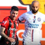 Vitória abre vantagem, mas cede empate ao Bahia em clássico no Brasileirão