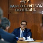Dívida soberana global deve se tornar foco de atenção, diz Campos Neto Dívida soberana global deve se tornar foco de atenção, diz Campos Neto