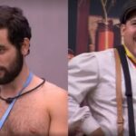 BBB 24: Madrugada tem promessa de nudez e desabafo de brothers