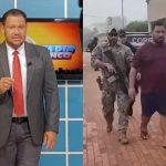 Assessor parlamentar do deputado Afonso Fernandes é preso em Rio Branco Assessor parlamentar do deputado Afonso Fernandes é preso em Rio Branco