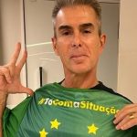 STF age para revogar decisão do ministro encantado por um bicheiro STF age para revogar decisão do ministro encantado por um bicheiro