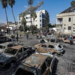 Documentos do Hamas revelam que falhas nos foguetes lançados por terroristas causaram mortes em Gaza