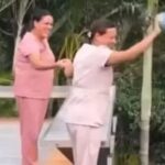 Carlinhos Maia é criticado por vídeo de funcionária limpando coqueiro. Veja o que dizem advogados Carlinhos Maia é criticado por vídeo de funcionária limpando coqueiro. Veja o que dizem advogados