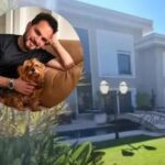 Mansão de Luciano Camargo está à venda por R$ 50 milhões em São Paulo; veja fotos Mansão de Luciano Camargo está à venda por R$ 50 milhões em São Paulo; veja fotos