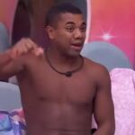 ‘BBB 24’: Davi esculacha Bia e Alane sem dó: ‘Vacilaram do início ao fim’
