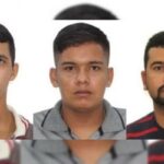 Comparsas de fugitivos de Mossoró estão em presídio dominado pelo PCC