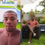 Davi e família ficam em mansão após volta do campeão do ‘BBB 24’ para Salvador Davi e família ficam em mansão após volta do campeão do ‘BBB 24’ para Salvador
