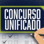 Concurso Unificado: candidatos saberão local de provas em 25 de abril