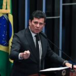Desembargadora vota contra cassação de Moro: 2 a 1 contra a punição Desembargadora vota contra cassação de Moro: 2 a 1 contra a punição