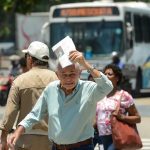 OIT: trabalhadores estão cada vez mais em risco com mudanças do clima OIT: trabalhadores estão cada vez mais em risco com mudanças do clima