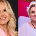 Eliana deverá ser a substituta de Ana Maria Braga na Globo, afirma site