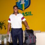Aos 17 anos e na Seleção, Endrick é craque também pelo estilo