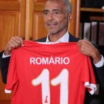 América-RJ inscreve Romário para disputa da Série A2 do Carioca América-RJ inscreve Romário para disputa da Série A2 do Carioca
