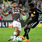 Fluminense e Red Bull Bragantino iniciam caminhada no Brasileirão Fluminense e Red Bull Bragantino iniciam caminhada no Brasileirão