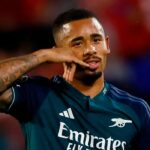 Gabriel Jesus diz não se lembrar da última vez que jogou sem dor Gabriel Jesus diz não se lembrar da última vez que jogou sem dor