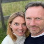 Geri Halliwell e marido são sondados para série inspirada em ‘Beckham’ Geri Halliwell e marido são sondados para série inspirada em ‘Beckham’