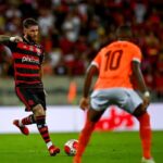 Flamengo e Nova Iguaçu disputam título do Campeonato Carioca Flamengo e Nova Iguaçu disputam título do Campeonato Carioca