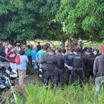 Conflitos no campo foram recorde em 2023, mas área em disputa diminuiu Conflitos no campo foram recorde em 2023, mas área em disputa diminuiu
