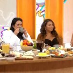 Familiar de ex-BBB 24 teria dado dor de cabeça em gravação da Globo