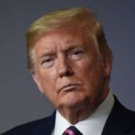 Trump diz que Israel foi atacada pelo Irã porque EUA mostram 'grande fraqueza' Trump diz que Israel foi atacada pelo Irã porque EUA mostram 'grande fraqueza'
