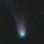 “Cometa do Diabo” poderá ser visto no Acre neste domingo; saiba como “Cometa do Diabo” poderá ser visto no Acre neste domingo; saiba como