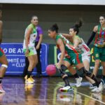Sampaio se reabilita, vence Campinas e garante vaga na Copa LBF Sampaio se reabilita, vence Campinas e garante vaga na Copa LBF