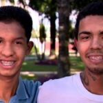 Irmãos separados por adoção se reencontram por acaso após 10 anos