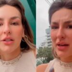Kéfera fala sobre Bissexualidade e alfineta: “Homens estão moles e fracos”