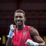 Boxe: Brasil fatura 2 ouros e 3 pratas em 1º evento da Word Boxing