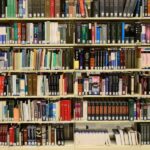 Lei cria Sistema Nacional de Bibliotecas Escolares
