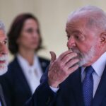 Autoridades criticam Itamaraty por não condenar ataque do Irã contra Israel Autoridades criticam Itamaraty por não condenar ataque do Irã contra Israel