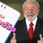 Lula DECRETOU com convicção e confirmou criação de novo feriado no Brasil inteiro Lula DECRETOU com convicção e confirmou criação de novo feriado no Brasil inteiro