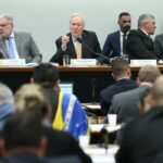 Lula manteve linhas básicas da restrição à saidinha, diz Lewandowski