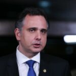 Pacheco pede inclusão de infraestrutura em PL de dívida dos estados Pacheco pede inclusão de infraestrutura em PL de dívida dos estados