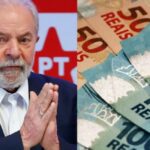 Comunicado OFICIAL emitido pelo Governo Lula: Salário mínimo de R$4580 entra em vigor em 2024 e pega todos de surpresa